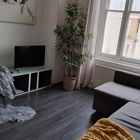 Fantastic 1Bd Flat In The Centre Leilighet London Eksteriør bilde